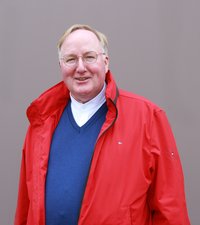 Foto von Ulrich Bahlmann