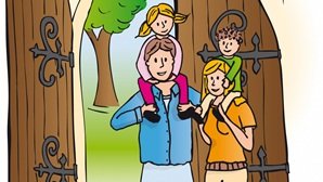 Bild: Sarah Frank | factum.adp In: Pfarrbriefservice.de Bild: Sarah Frank | factum.adp In: Pfarrbriefservice.de