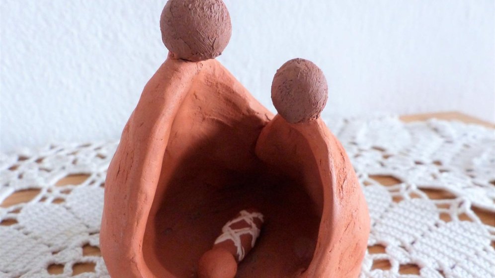 Bild: Loni Stögbauer In: Pfarrbriefservice.de