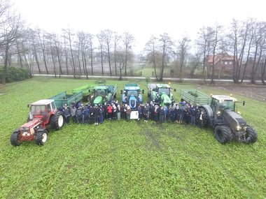 KLJB Altenoythe KLJB Altenoythe