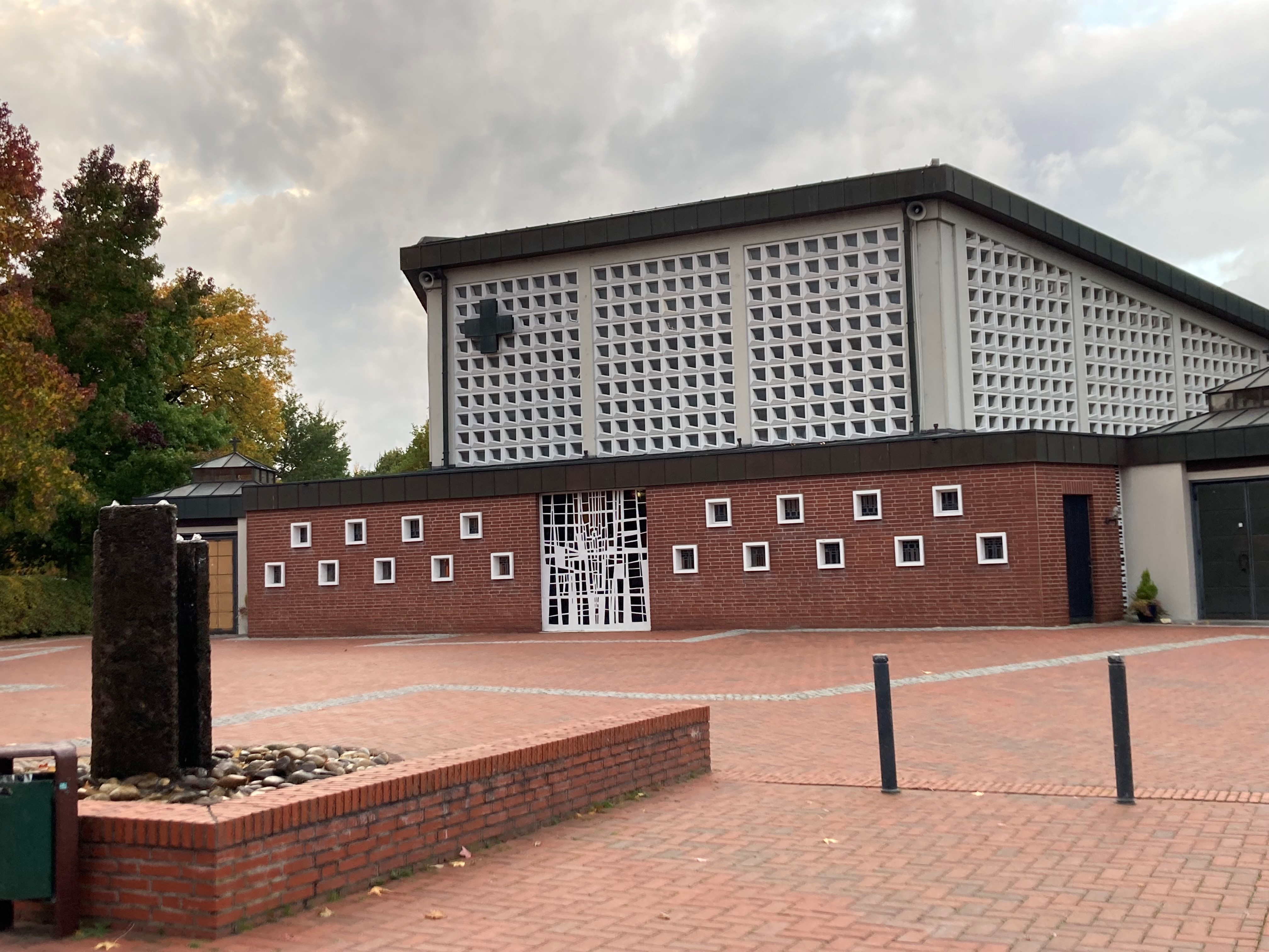 NewsÜbersicht St. Marien